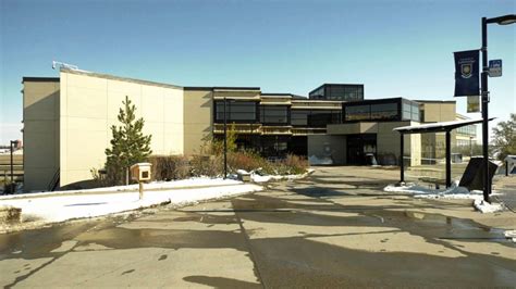 Lethbridge could see $44M economic impact from fewer students residing in the area | CTV News