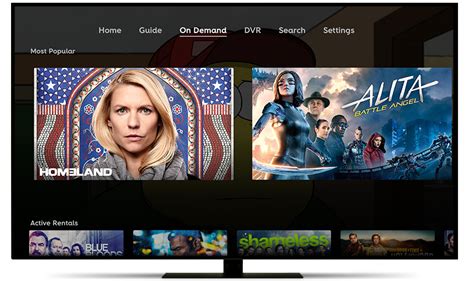 Apple TV | On Demand