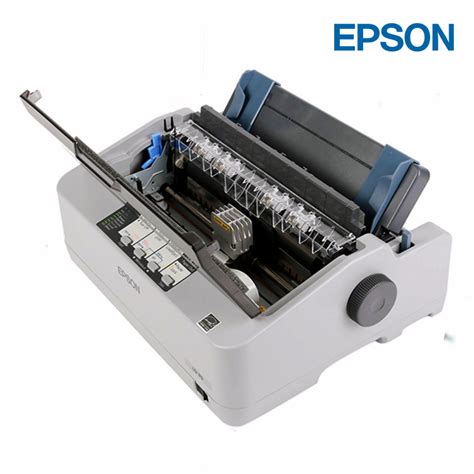 Epson LQ-310 Dot Matrix Printer – Multitask Computer Services