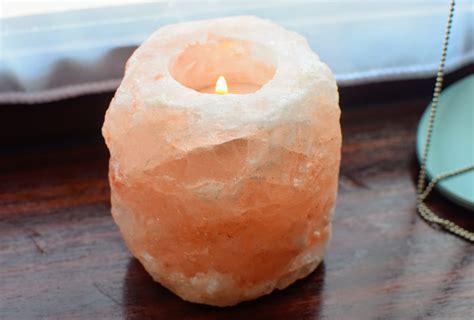 Home: Five Benefits of Himalayan Salt Lamps - Diary of the Evans-Crittens