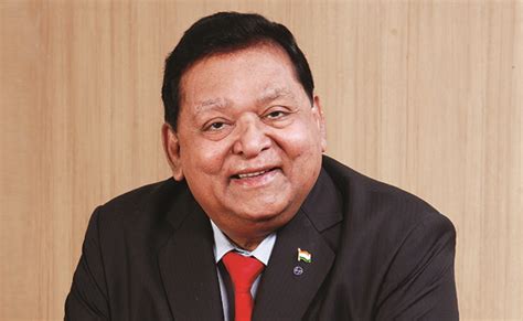 AM Naik, L&T Chairman will receive Rs 32.21 crore as leave encashment ...