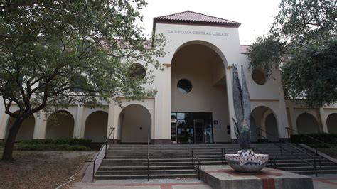 Corpus Christi Public Libraries to reopen with limited access May 11