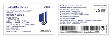 U Card Benefits: What You Need to Know - Health to Insurance