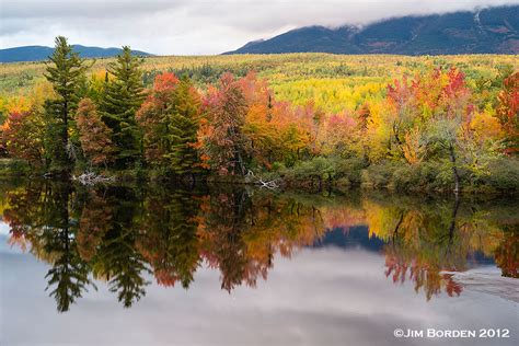 JJ Wildlife Photography: Maine Fall Foliage