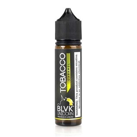 Tobacco Flavour Vape E-liquids | Nic Salts | 3mg, 6mg, 25mg, 35mg, 50mg