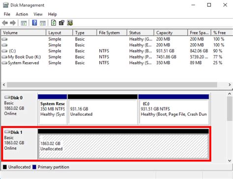 Format External Hard Drive Ntfs Windows Vista