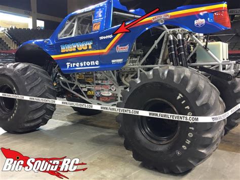 Traxxas and Bigfoot 4×4 Teaming Up? « Big Squid RC – RC Car and Truck ...