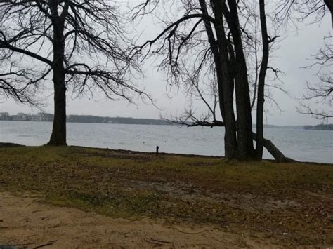 Visit Spirit Lake Iowa - November 2018 - The Driveby Tourist