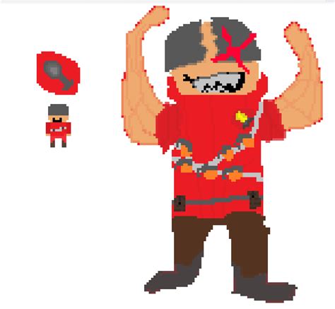 soldier or BUFF SOLDIER : r/tf2