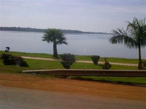 Lake Victoria, at Kampala, Uganda. | Africa travel, Uganda, Wonders of the world