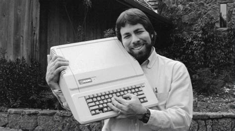 Watch: Steve Wozniak on the early days of Apple, and the Apple IIe ...