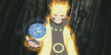 Boruto: Ways Naruto Can Grow Stronger Without Kurama