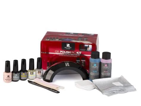 Best Gel Nail Starter Kits That You Can’t Miss Reviews 2021 - DTK Nail Supply