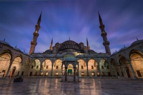 Turkey Travel Guide | The Planet D