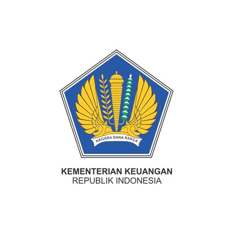 Download Logo Kemenkeu Vector 2022 - Grupologosula.org