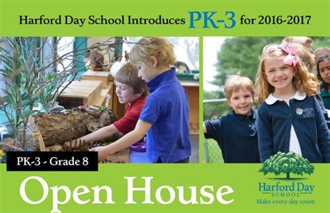 Harford Day School's Open House | Bel Air, MD Patch