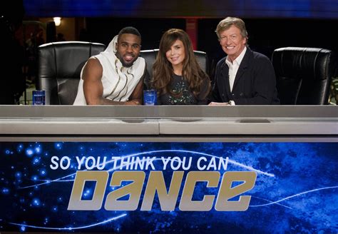 'So You Think You Can Dance’ 2015 Spoilers: Season 12, Episode 2 Judges Spat Doesn’t Put Damper ...