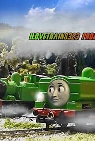 Thomas: The Trainz Adventures - Shorts (TV Mini Series 2012– ) - IMDb