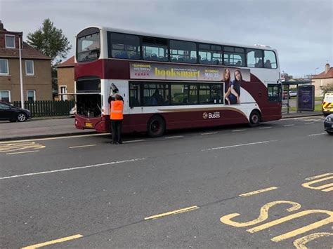 Pin by Gavin Anderson on Edinburgh buses | Bus, Edinburgh