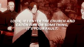 le temps detruit tout — Trevor Belmont + quotes