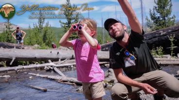 Unforgettable Family Adventures at Yellowstone Basin Inn: A Guide to Kid-Friendly Fun!