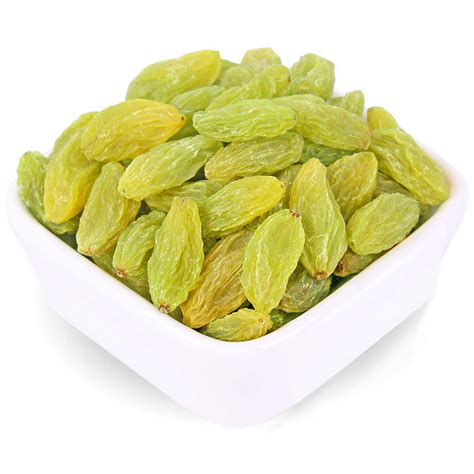 Organic green raisin dried grape for bulk sale to export,China price ...