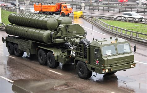 SA-21 Growler (SA-21 그로우러 미사일 / S-400 Triumf (트리움프) / 중고도 지대공미사일) : Russia : 네이버 블로그