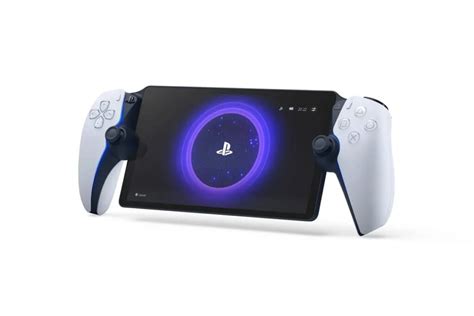 Sony's Portable PlayStation Portal To Launch For $199.99