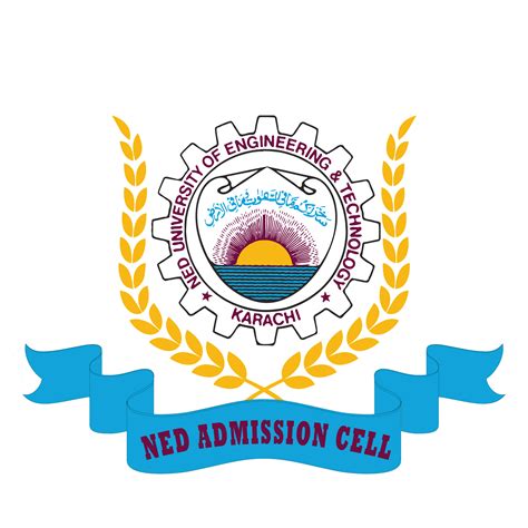 NED Admission Cell