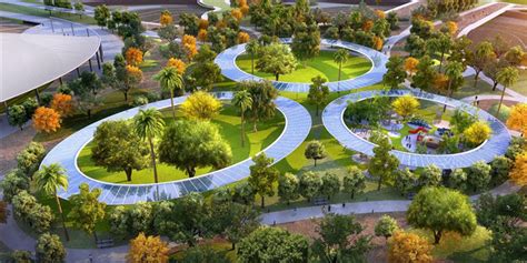 Eco Park | Inhabitat - Green Design, Innovation, Architecture, Green ...