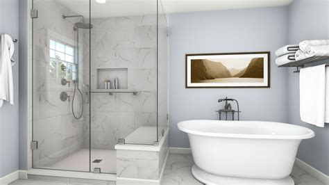 KOHLER Bathroom Design Service | KOHLER