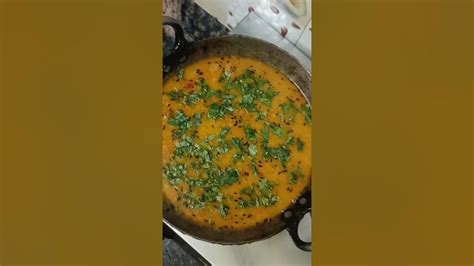 dal rice recipe#..,,,😋 # - YouTube