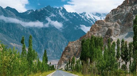 Hunza Valley - All you Need to Know