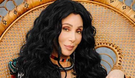 Cher is your choice for 2023 Rock and Roll Hall of Fame [Poll Results ...