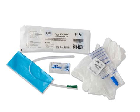 Cure Medical Pocket Catheter Kit - Personally Delivered