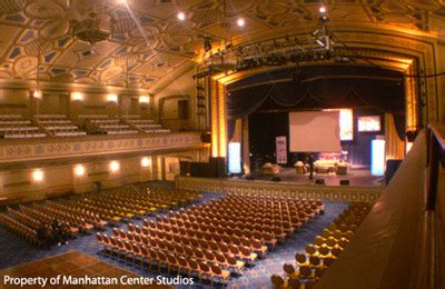 Manhattan Center Grand Ballroom – New York, NY (10th September 2012 ...