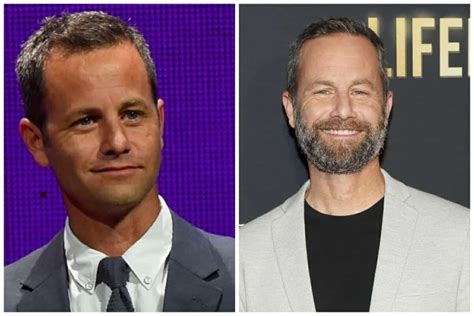 Kirk Cameron net worth, age, career, family, height, biography and ...