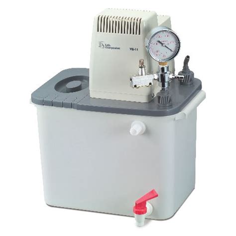 Jeio Tech VE-11 Water Jet Aspirator Vacuum Pump - Medline Scientific