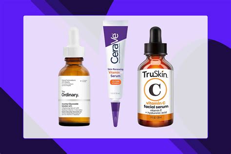 The 8 Best Vitamin C Serums of 2023