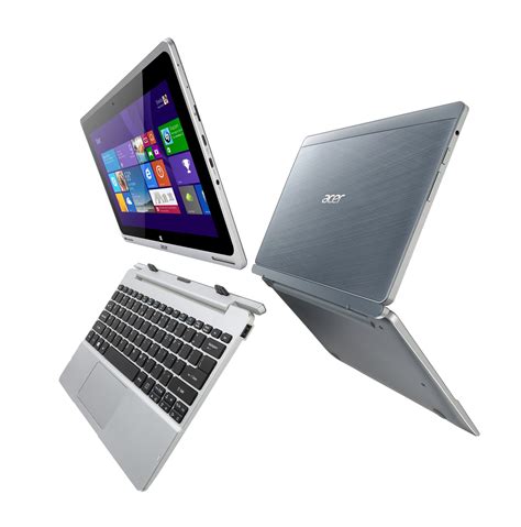 Acer Aspire Switch 10 impressions -- Surface competitor?