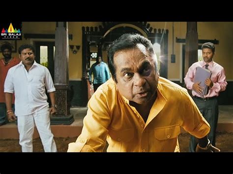 Brahmanandam Comedy Movies