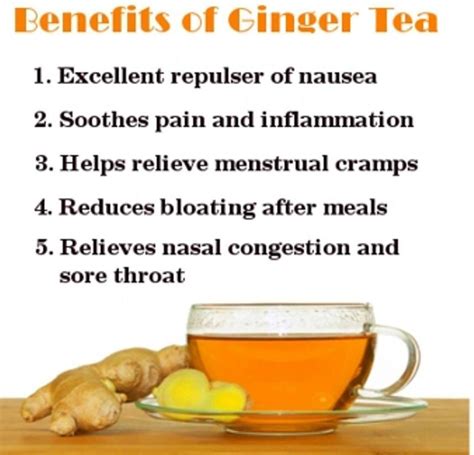 https://twitter.com/FutureUci | Ginger benefits, Ginger tea benefits ...