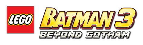 LEGO® Batman™ 3: Beyond Gotham for Mac | Feral Interactive