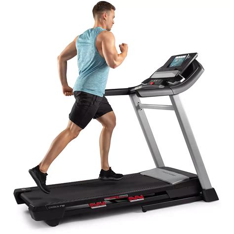 ProForm Carbon T10 Treadmill with 30 day IFIT Subscription | Academy