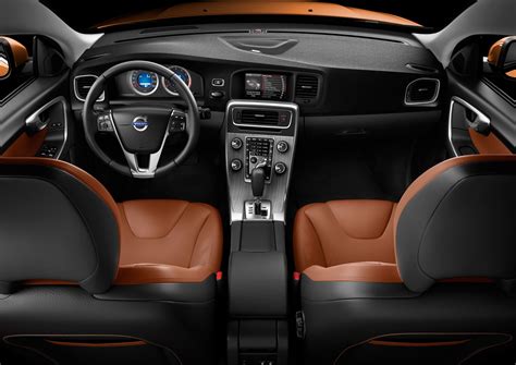 Volvo S-60 Interior Wallpapers ~ Cool Wallpapers