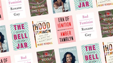 20 Essential Feminist Books — Best Feminist Books (2021) - Parade