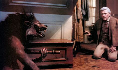 Image - Fright Night 1985 Roddy McDowall werewolf 1.jpg | Fright Night Wiki | FANDOM powered by ...