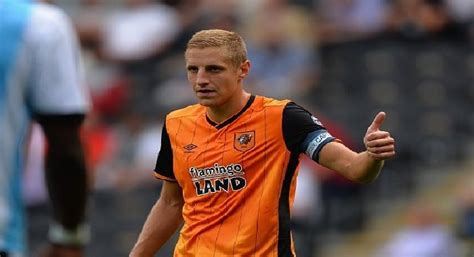 Injury blow for Hull defender - The72