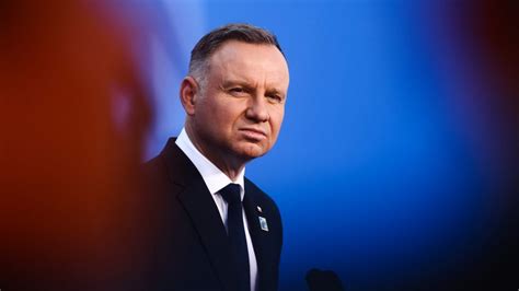 The Polish president “just called me a pig” - The New European