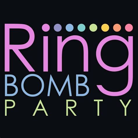 Ring Bomb Party Login - Login pages Info